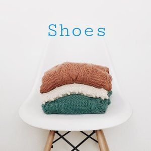 Shoes Items